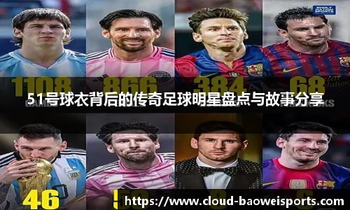 51号球衣背后的传奇足球明星盘点与故事分享